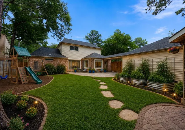 Photo 31 of Single family home for sale at 19 Postvine Ct, Spring, TX 77381 | MLS# 74146006 | Listing updated on 2026-08-22