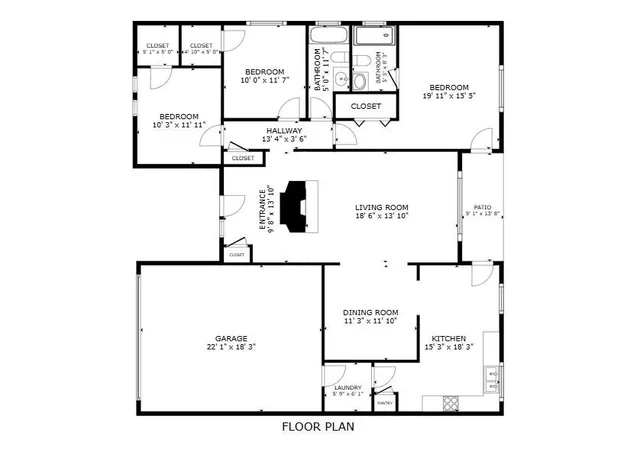 Photo 2 of Single family home for sale at 2322 Aprilmont Dr, Sugar Land, TX 77498 | MLS# 12410731 | Listing updated on 2026-09-27