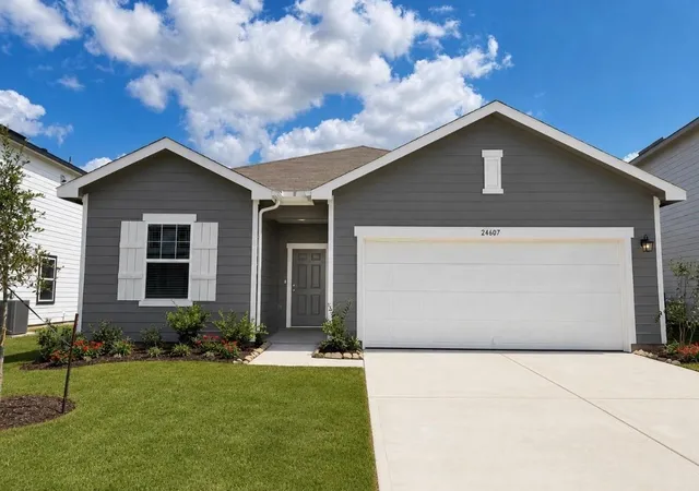 Photo 1 of Single family home for sale at 25284 Brookstone Way, Magnolia, TX 77355 | MLS# 84060448 | Listing updated on 2026-09-24