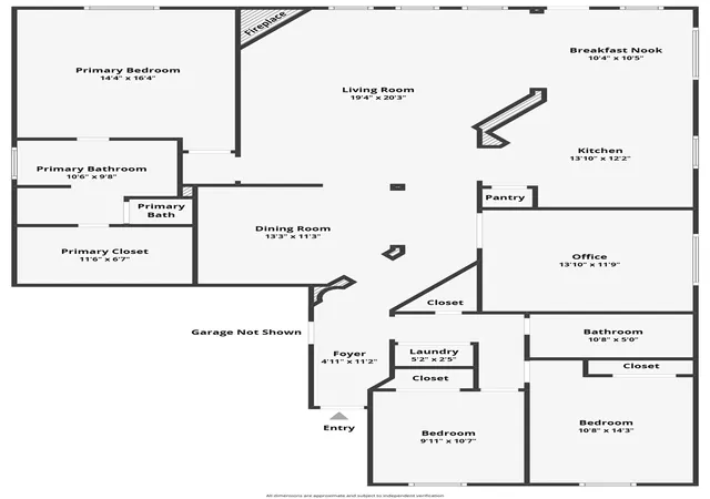31st image of 119 Willoughby Ct, Richmond, TX 77469 | MLS# 53806720