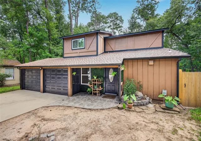 Photo 1 of Single family home for sale at 1610 N Red Cedar Cir, Spring, TX 77380 | MLS# 56945429 | Listing updated on 2026-06-25