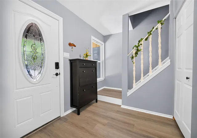 Photo 3 of Single family home for sale at 1610 N Red Cedar Cir, Spring, TX 77380 | MLS# 56945429 | Listing updated on 2026-06-25