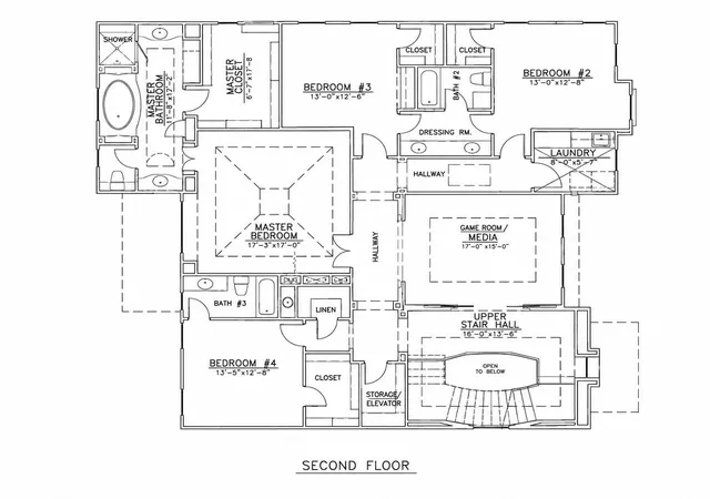 3rd image of 5009 Imperial St, Bellaire, TX 77401 | MLS# 73142493