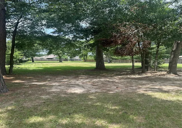 Photo 3 of Land for sale at 13055 Point Aquarius, Willis, TX 77318 | MLS# 24728562 | Listing updated on 2026-09-14