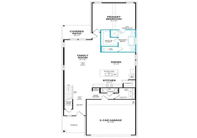 2nd image of 17915 Pathway Forest Ln, Webster, TX 77598 | MLS# 59276648