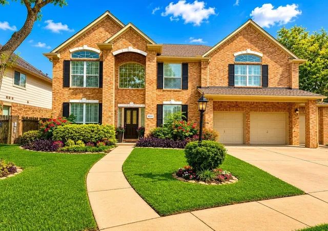 Homes for sale in Sugar Land, TX | 8119 Moss Stone Dr, Sugar Land, TX 77479 | MLS# 63907026