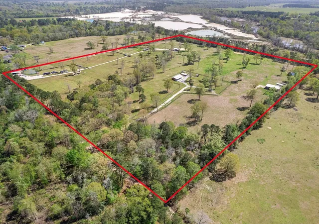 Photo 1 of Land for sale at 1164 County Rd 332, Cleveland, TX 77327 | MLS# 55985712 | Listing updated on 2026-10-17
