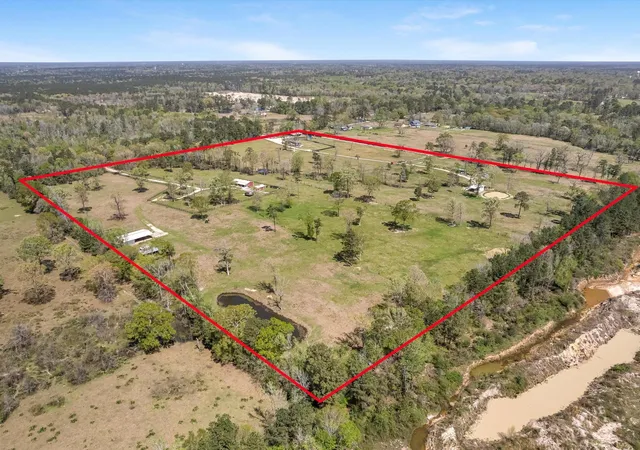 Photo 3 of Land for sale at 1164 County Rd 332, Cleveland, TX 77327 | MLS# 55985712 | Listing updated on 2026-10-17