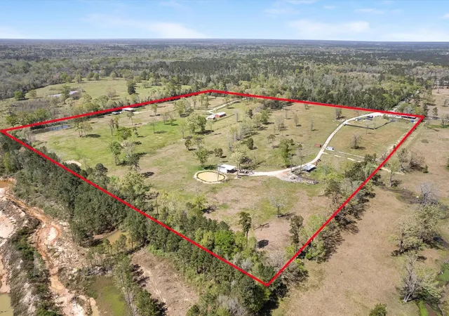 Photo 3 of Land for sale at 1164 County Rd 332, Cleveland, TX 77327 | MLS# 55985712 | Listing updated on 2026-10-17