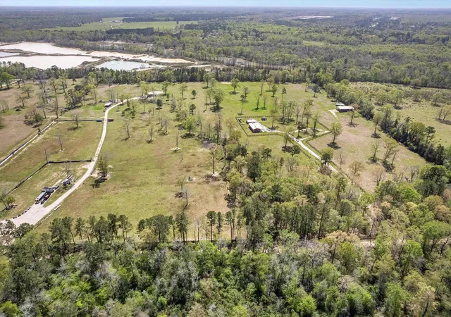Photo 4 of Land for sale at 1164 County Rd 332, Cleveland, TX 77327 | MLS# 55985712 | Listing updated on 2026-10-17