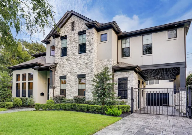 2nd image of 5655 Locke Ln, Houston, TX 77056 | MLS# 13851990