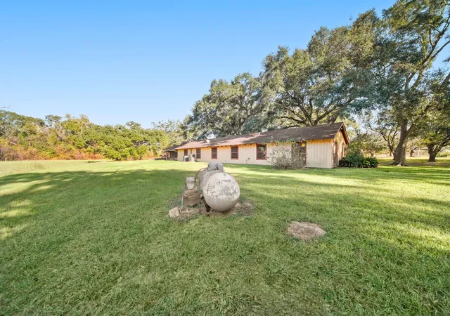 Photo 3 of Land for sale at 629 County Rd 133, Alvin, TX 77511 | MLS# 89272308 | Listing updated on 2026-08-03