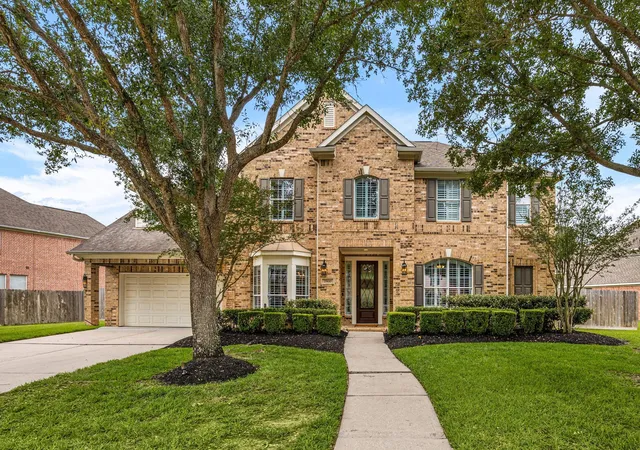 Photo 1 of Sale Pending at 25610 Wildbrook Xing Ln, Katy, TX 77494 | MLS# 58061595 | Listing updated on 2026-09-16
