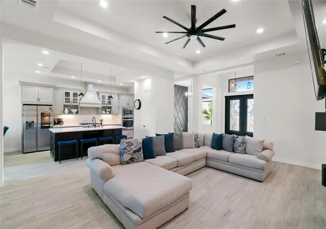 Photo 4 of Single family home for sale at 24 Road 6614, Dayton, TX 77535 | MLS# 37367447 | Listing updated on 2026-10-09