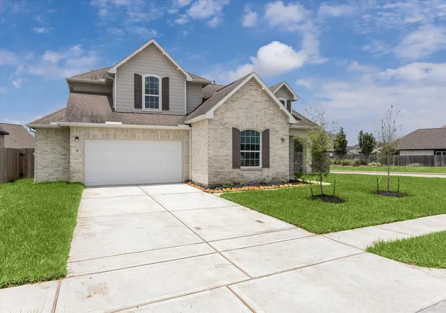 1st image of 317 Merlot Dr, Alvin, TX 77511 | MLS# 10523789