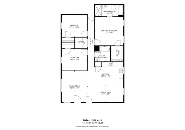 Photo 3 of Single family home for sale at 8018 Ethel St, Houston, TX 77028 | MLS# 18567582 | Listing updated on 2026-09-17