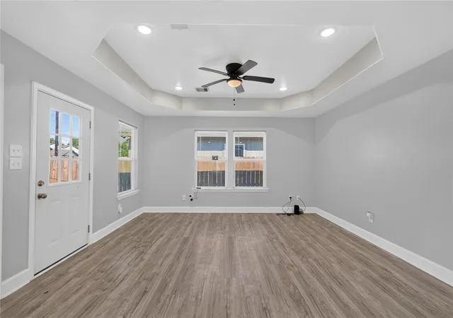 Photo 3 of Single family home for sale at 8018 Ethel St, Houston, TX 77028 | MLS# 18567582 | Listing updated on 2026-09-17