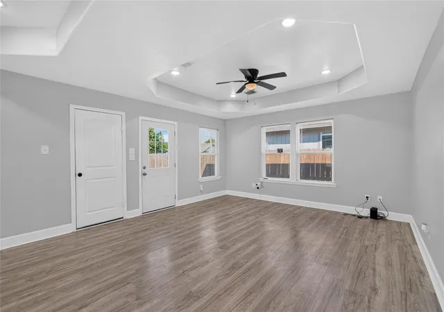 Photo 4 of Single family home for sale at 8018 Ethel St, Houston, TX 77028 | MLS# 18567582 | Listing updated on 2026-09-17