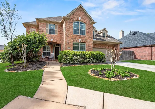 Photo 1 of Single family home for sale at 14934 Codys Run, Cypress, TX 77429 | MLS# 86941815 | Listing updated on 2026-07-12