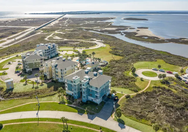 Photo 2 of Condo for sale at 27020 Estuary Dr #102, Galveston, TX 77554 | MLS# 13480717 | Listing updated on 2026-08-02