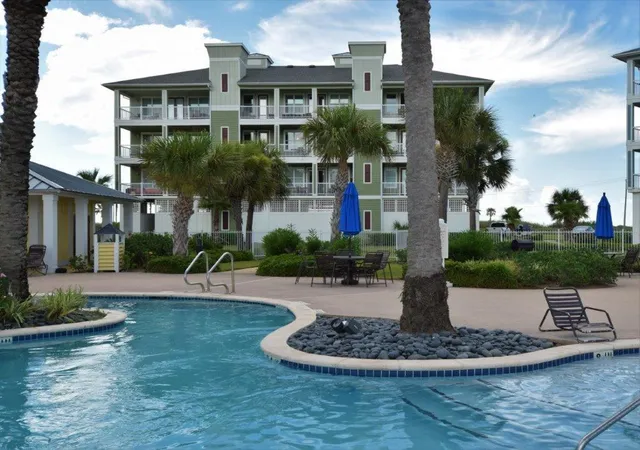 Photo 3 of Condo for sale at 27020 Estuary Dr #102, Galveston, TX 77554 | MLS# 13480717 | Listing updated on 2026-08-02