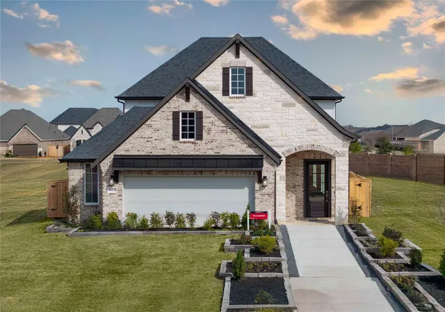 Photo 1 of Single family home for sale at 20518 Bronco Ridge Dr, Tomball, TX 77377 | MLS# 49387893 | Listing updated on 2026-09-11