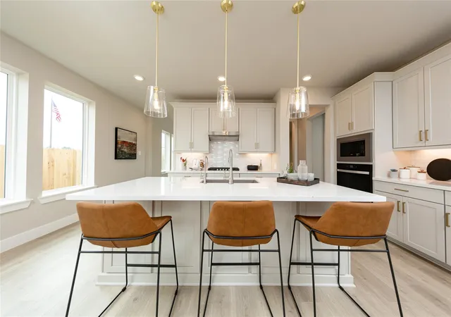 Photo 2 of Single family home for sale at 20518 Bronco Ridge Dr, Tomball, TX 77377 | MLS# 49387893 | Listing updated on 2026-09-11