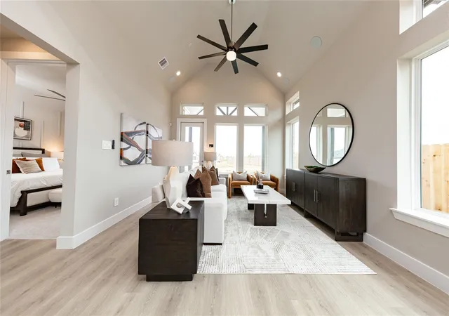 Photo 3 of Single family home for sale at 20518 Bronco Ridge Dr, Tomball, TX 77377 | MLS# 49387893 | Listing updated on 2026-09-11