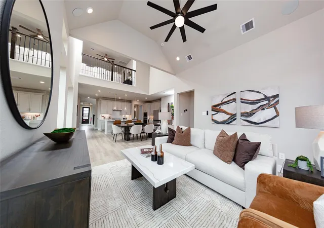 Photo 4 of Single family home for sale at 20518 Bronco Ridge Dr, Tomball, TX 77377 | MLS# 49387893 | Listing updated on 2026-09-11