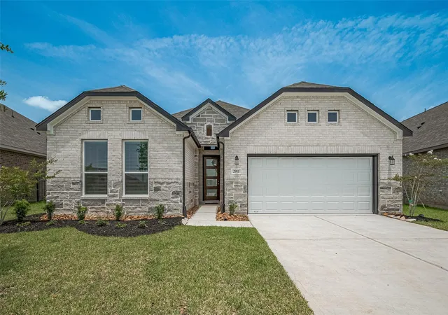 2nd image of 2911 Golden Isle Dr, Texas City, TX 77568 | MLS# 81223862