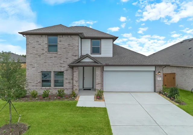 Photo 1 of Single family home for sale at 13303 Timber Holw Dr, Rosharon, TX 77583 | MLS# 7176068 | Listing updated on 2026-09-09