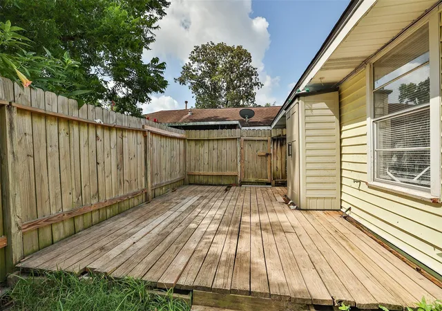 24th image of 9358 Leto Rd, Houston, TX 77080 | MLS# 53607375
