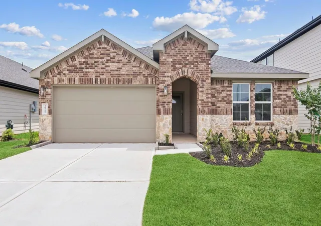 Photo 1 of Single family home for sale at 11127 Caddo Maple Wy, Needville, TX 77461 | MLS# 70900225 | Listing updated on 2026-09-08