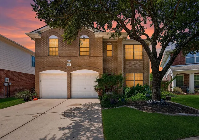 Photo 1 of Sale Pending at 6206 Marina Cyn Way, Katy, TX 77450 | MLS# 84878883 | Listing updated on 2026-09-12
