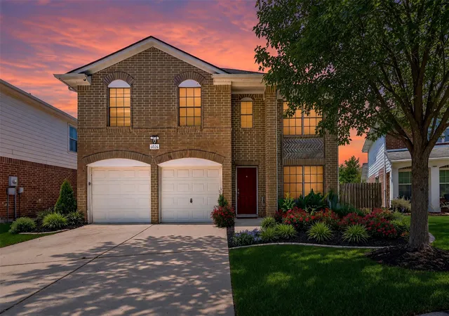 Photo 2 of Sale Pending at 6206 Marina Cyn Way, Katy, TX 77450 | MLS# 84878883 | Listing updated on 2026-09-12