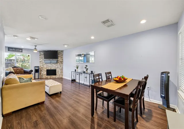Photo 3 of Sale Pending at 6206 Marina Cyn Way, Katy, TX 77450 | MLS# 84878883 | Listing updated on 2026-09-12
