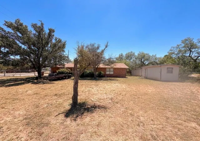 Photo 1 of Single family home for sale at 3901 Mercedes St, San Angelo, TX 76901 | MLS# 17746013 | Listing updated on 2026-08-19