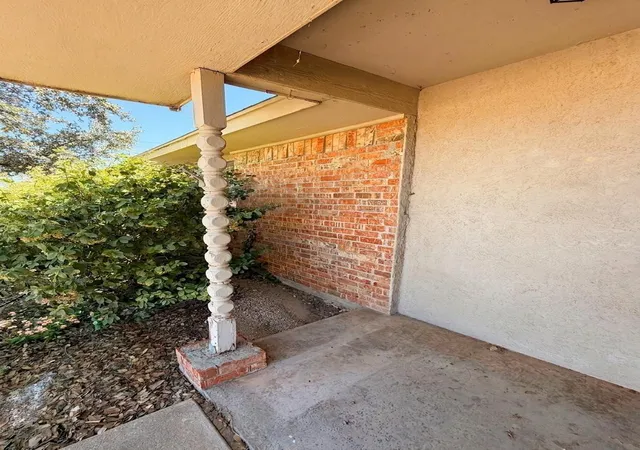 Photo 2 of Single family home for sale at 3901 Mercedes St, San Angelo, TX 76901 | MLS# 17746013 | Listing updated on 2026-08-19