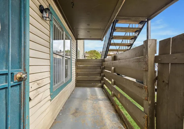 Photo 1 of Condo for sale at 6161 Reims Rd #704, Houston, TX 77036 | MLS# 75823067 | Listing updated on 2025-12-02