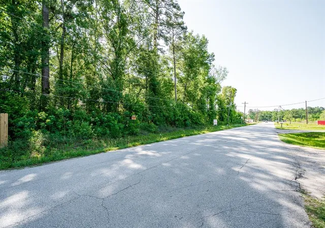 Photo 4 of Land for sale at 00 Forest Dr, New Caney, TX 77357 | MLS# 18127436 | Listing updated on 2026-03-10