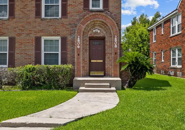 2nd image of 2806 Cleburne St, Houston, TX 77004 | MLS# 26419345