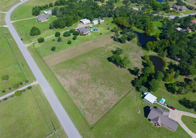 Photo 1 of Land for sale at 00 Cyn Run Blvd, Huntsville, TX 77320 | MLS# 49049000 | Listing updated on 2026-07-22