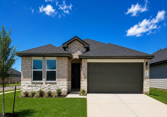 Photo 1 of Sale Pending at 3018 Bloomsbury Ter Dr, Fulshear, TX 77441 | MLS# 46346583 | Listing updated on 2026-09-03