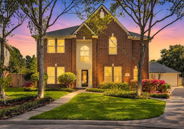 Photo 1 of Sale Pending at 20322 Cembra Walk, Spring, TX 77379 | MLS# 25470067 | Listing updated on 2026-09-19
