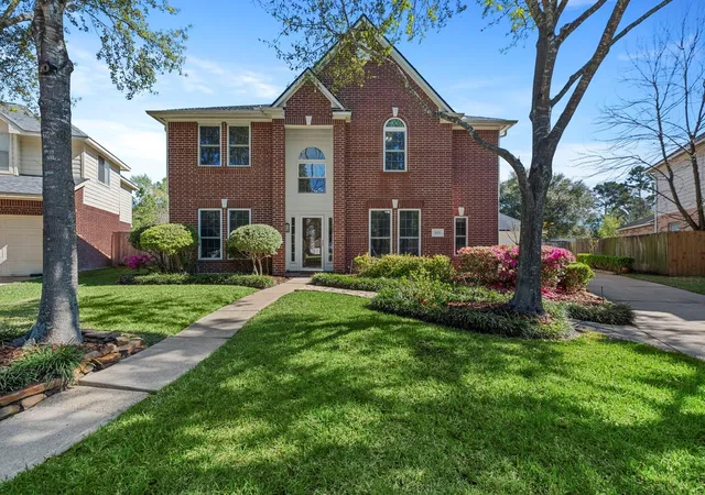 Photo 2 of Sale Pending at 20322 Cembra Walk, Spring, TX 77379 | MLS# 25470067 | Listing updated on 2026-09-19