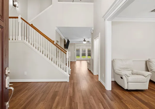 Photo 3 of Sale Pending at 20322 Cembra Walk, Spring, TX 77379 | MLS# 25470067 | Listing updated on 2026-09-19