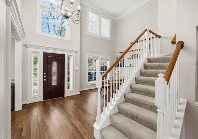 Photo 3 of Sale Pending at 20322 Cembra Walk, Spring, TX 77379 | MLS# 25470067 | Listing updated on 2026-09-19