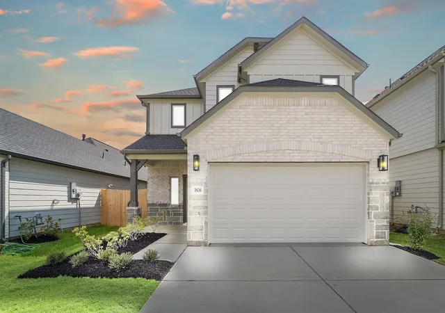 Photo 1 of Single family home for sale at 3814 Rosita Mint Ct, Houston, TX 77084 | MLS# 56695214 | Listing updated on 2026-09-04