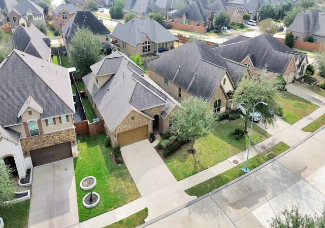 Photo 1 of Single family home for sale at 17031 Ardkinglas Dr, Richmond, TX 77407 | MLS# 34929156 | Listing updated on 2026-09-05