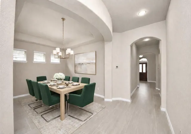 Photo 3 of Single family home for sale at 17031 Ardkinglas Dr, Richmond, TX 77407 | MLS# 34929156 | Listing updated on 2026-09-05